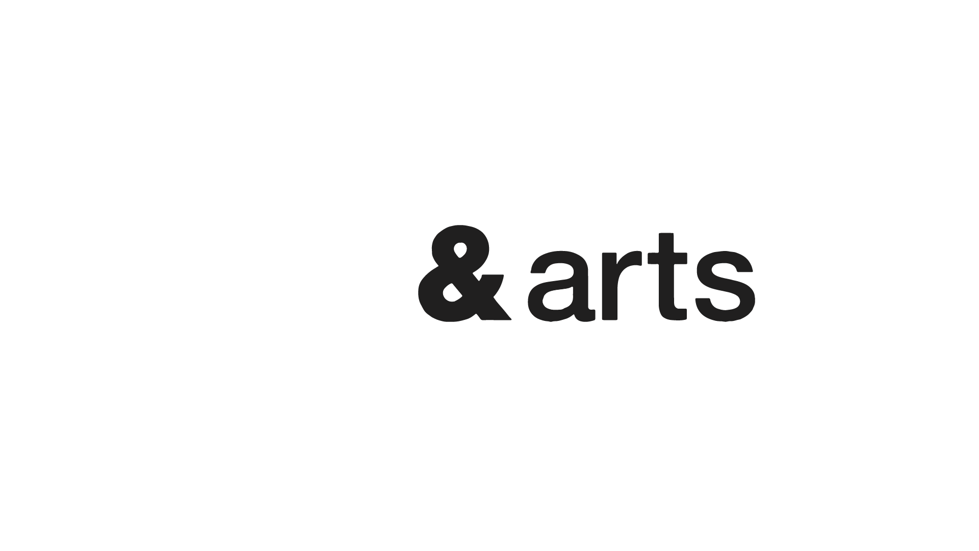FILM & ARTS